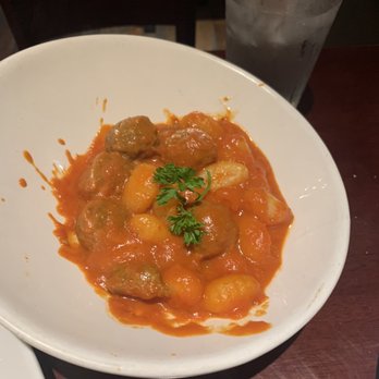 MoMo Italian Kitchen - Lake Highlands - Gnocchi - Italian Near Me - Dallas, Texas MoMo Italian Kitchen - Lake Highlands - Gnocchi - Italian Near Me - Dallas, Texas