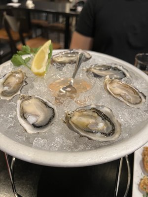 Pike Fish Bar by null