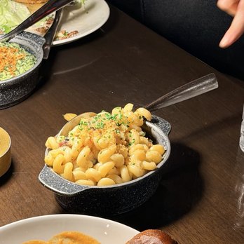 BLVD Steak - Short rib Mac & cheese - Steakhouses Near Me - Sherman Oaks, California