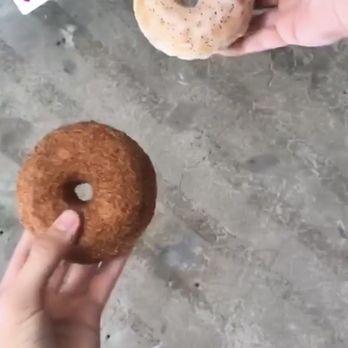 Good Town Doughnuts - Donuts Near Me - Costa Mesa, California