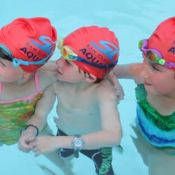 Slam Sports - Proud supporter of SC Aquatics Team