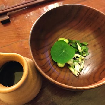 Wild Coast Sushi Bar - Dashi - Sushi Bars Near Me - Big Sur, California Wild Coast Sushi Bar - Dashi - Sushi Bars Near Me - Big Sur, California