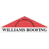 Slide of Williams Roofing