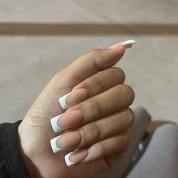 Plus Q Nails - beautiful nails done by nina