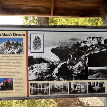 Ha-Ha-Tonka State Park - Castle history - Parks Near Me - Camdenton, Missouri Ha-Ha-Tonka State Park - Castle history - Parks Near Me - Camdenton, Missouri