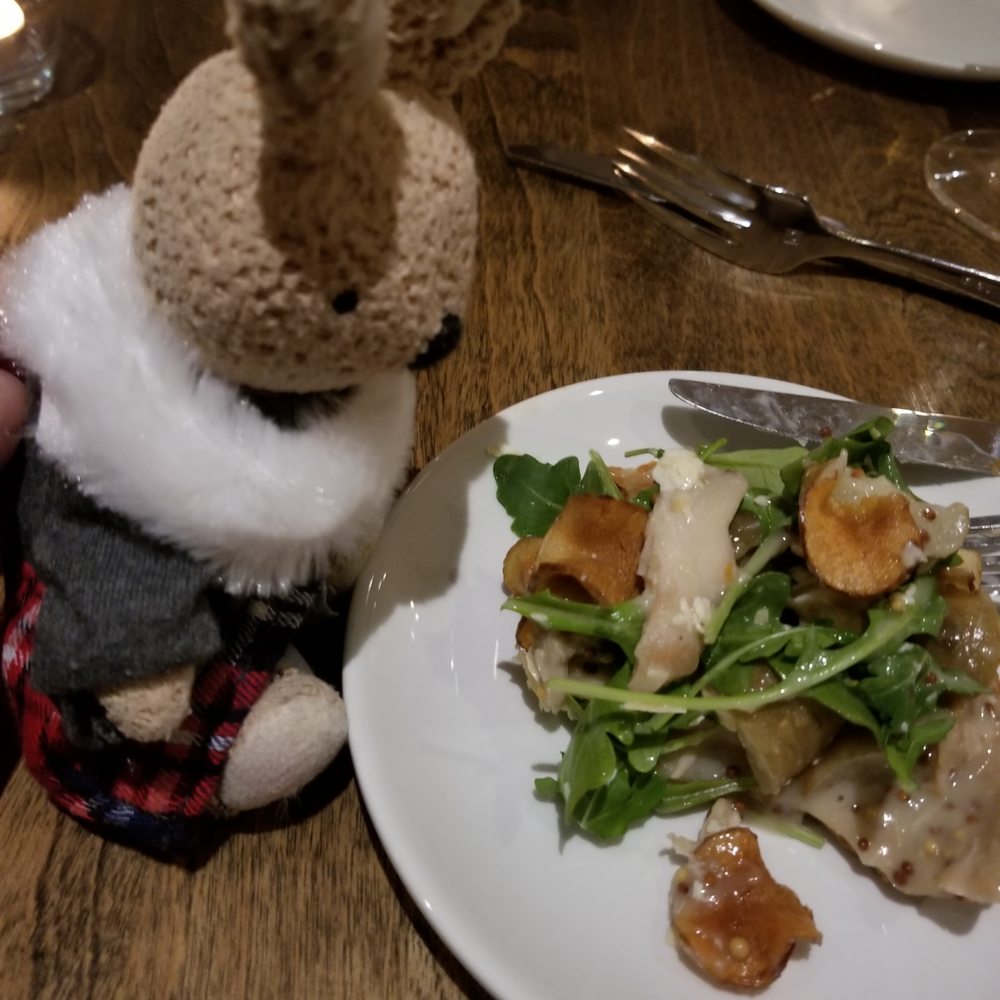 The French - Bistros Near Me - Hamilton, Ontario The French - Bistros Near Me - Hamilton, Ontario