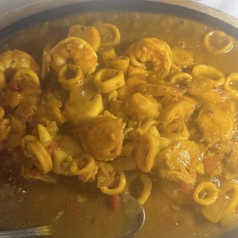 Sangria 71 - Spanish Near Me - Island Park, New York