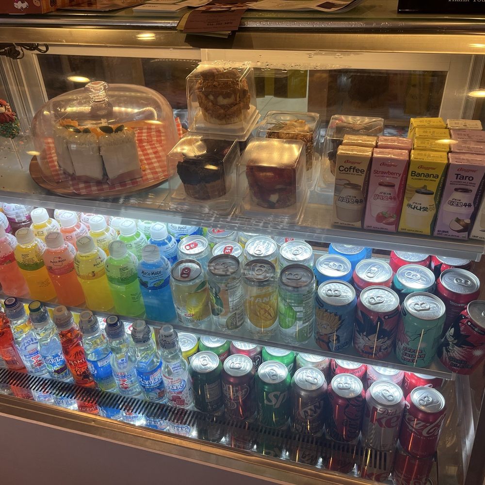 Sweetbox - Desserts Near Me - Conroe, Texas Sweetbox - Desserts Near Me - Conroe, Texas