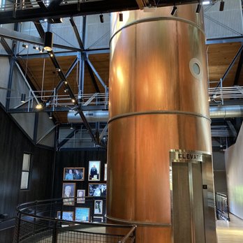 James B. Beam Distilling - Distilleries Near Me - Clermont, Kentucky