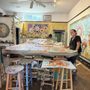 Blue Door Gallery