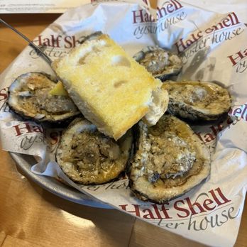 Half Shell Oyster House - Cajun/Creole Near Me - Pelham, Alabama Half Shell Oyster House - Cajun/Creole Near Me - Pelham, Alabama