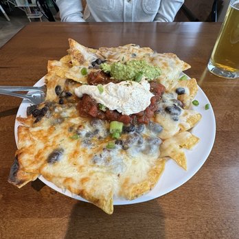 Tahoe Natural Cafe - The nachos were amazing! - Cafes Near Me - Reno, Nevada Tahoe Natural Cafe - The nachos were amazing! - Cafes Near Me - Reno, Nevada