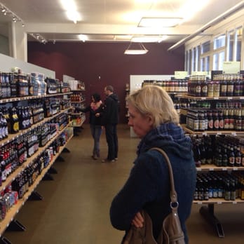 Wittich - Beverage Store Near Me - Olten, SO