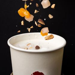 Meet Fresh