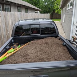 Living Earth - Truckload of dirt $25