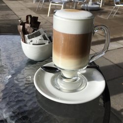 Aroma Cafe