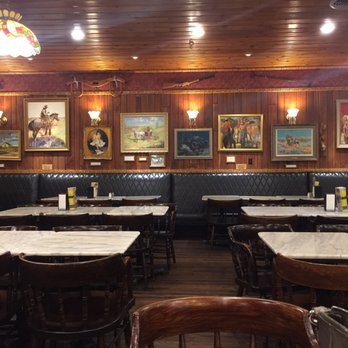 Wall Drug Store - Inside - Drugstores Near Me - Wall, South Dakota
