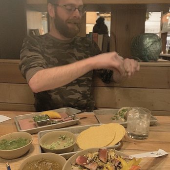 Bartaco - Tacos Near Me - Raleigh, North Carolina