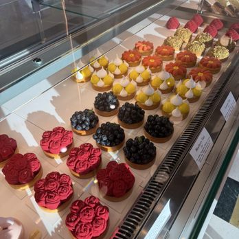 Cool Bites Pâtisserie - Patisserie/Cake Shop Near Me - Glendale, California Cool Bites Pâtisserie - Patisserie/Cake Shop Near Me - Glendale, California