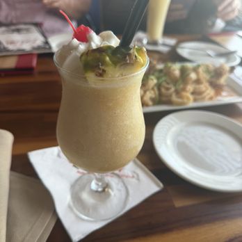 Bali Hai Restaurant - Pina Colada - Asian Fusion Near Me - San Diego, California Bali Hai Restaurant - Pina Colada - Asian Fusion Near Me - San Diego, California