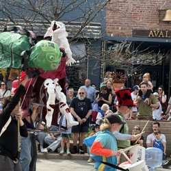 Ann Arbor FestiFools