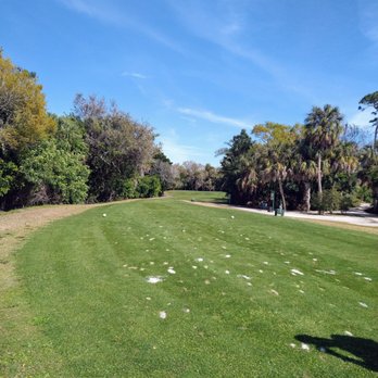 Manatee County Golf Course - Golf Near Me - Bradenton, Florida
