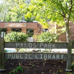 Palos Park Public Library