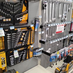 Tractor Supply