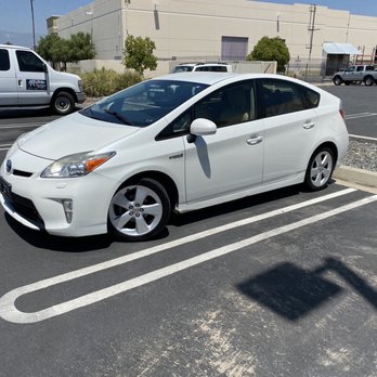Off The Dripp Mobile Automotive Detailing - After the car wash - Auto Detailing Near Me