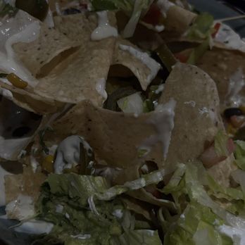 Dave & Buster's Denver - Mountain O' Nachos - American Near Me - Denver, Colorado