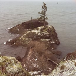 A short hike away = amazing views A short hike away = amazing views