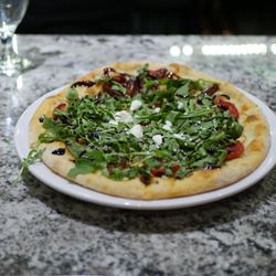 Rubino's Ristorante - Rubino's Specialty Pizza