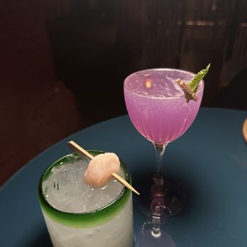 Doi Moi - Lychee daiquiri & the butterfly effect - Vietnamese Near Me - Washington, DC, District of Columbia Doi Moi - Lychee daiquiri & the butterfly effect - Vietnamese Near Me - Washington, DC, District of Columbia