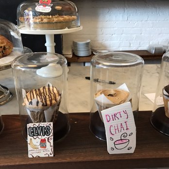 Baked & Wired - Bakeries Near Me - Washington, DC, District of Columbia