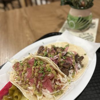 Habibi Tacos - Shrimp & Steak Tacos - Mediterranean Near Me - Temecula, California Habibi Tacos - Shrimp & Steak Tacos - Mediterranean Near Me - Temecula, California