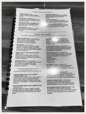 Menu photo 8 Twisted Sage Cafe & Catering San Dimas, CA