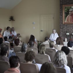 Ananda Ashram, Yoga Society of New York