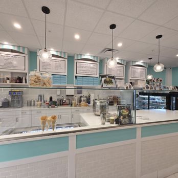 The Dirty Cheesecake - Counter - Desserts Near Me - Smithtown, New York