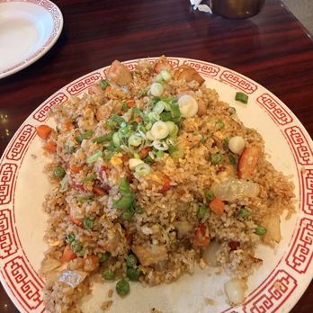 Pho 60 cafe - Pork fried rice - Vietnamese Near Me - Richmond, Virginia Pho 60 cafe - Pork fried rice - Vietnamese Near Me - Richmond, Virginia