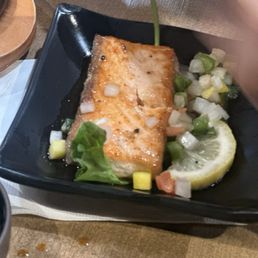 I Love Salmon I Love Salmon