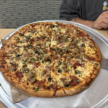 Papa Rami's Pizzeria - Pizza Near Me - San Antonio, Texas Papa Rami's Pizzeria - Pizza Near Me - San Antonio, Texas