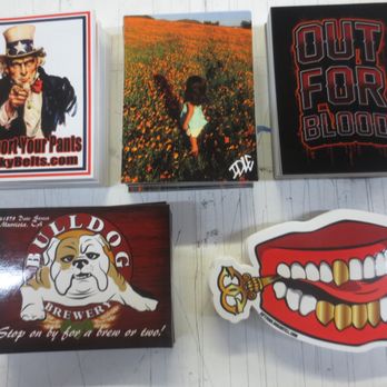 Cal American Screen Graphics - Screen Printing Near Me - Murrieta, California