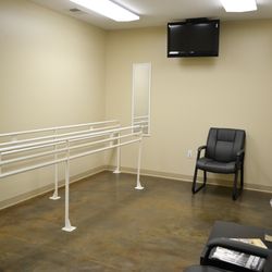 Fourroux Prosthetics_Memphis, TN