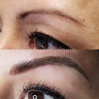 Permanent Makeup By Angela - Permanent Makeup Near Me - Staten Island, New York Permanent Makeup By Angela - Permanent Makeup Near Me - Staten Island, New York