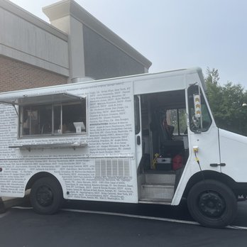BB&B Bread Truck - Food truck - Food Trucks Near Me - Indianapolis, Indiana