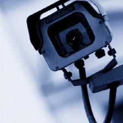 caméra video surveillance