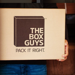 The Box Guys