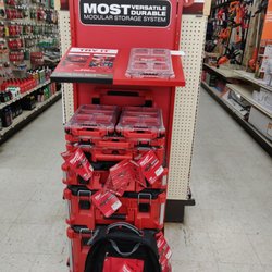 Harris Ace Hardware