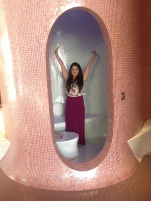 Barceló Málaga by null