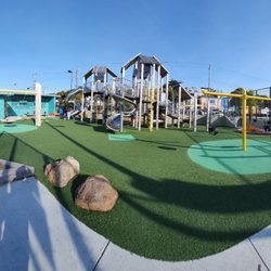 Merced Heights Playground